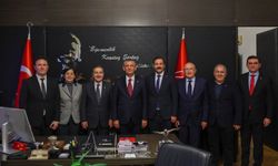 Eskişehir CHP'den Ankara Çıkarması