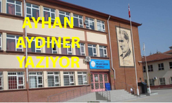 500 Kişilik Okulu Yönetemeyen Birisi 2000 Kişilik Okulda Nasıl Başarılı Olur?