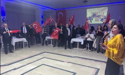 Gümüşhanelilerin Eskişehir’de 108. Yıl Coşkusu