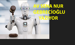 "Yapay Zeka Sahte Yargıtay Kararları Üretiyor"