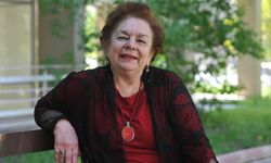 Ayşegül Yüksel’e “Genco Erkal Emek Ve Onur Ödülü”