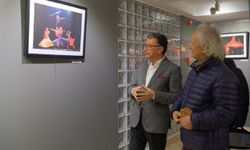 “Fotoğrafın Dansı / Dansın Fotoğrafı”