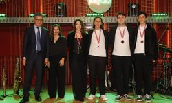 İletişim Bilimleri Fakültesi PRİDA ve AkademİDA Ödülleri’nden dereceyle döndü