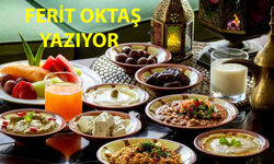 Ramazan Sofraları