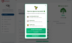 Öğrenme Ağacım Anadolum eKampüs’te