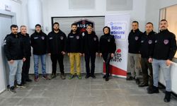 AUSAR deprem gerçeğine dikkat çekti