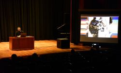 “Aşure” geleneği elektroakustik müzikle buluştu