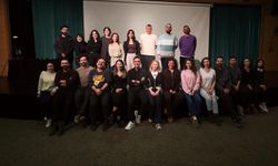 Zeynep Uyumaz Eyüboğlu’ndan Audition Atölyesi