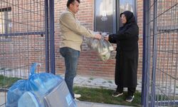 Atık Toplama Noktalarının Sayısı 23 Oldu