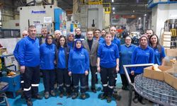 Başkan Ataç: Bu Başarı Kentimizin Vizyonudur