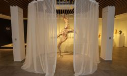 Varınca Ara Seramik Sergisi Sanat Sokağı’nda