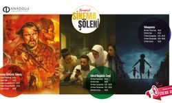 “Kampüste Sinema Şöleni” üç yeni filmle devam ediyor