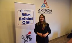 Kız çocukları için ‘yapılabilirlik’ kaygısını motivasyona dönüştürüyor