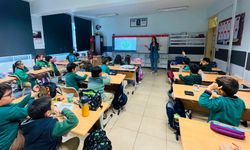 Sıfır Atık Günü’nde Farkındalık Oluşturuldu