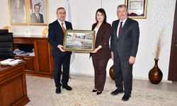 Eskişehir’de Türkiye İkinciliği Gururu