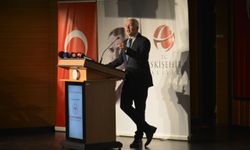 Doç. Dr. Yaşar Bildirici: "Donanımlı filomuz ve uzman ekiplerimizle afetlere hazırız"