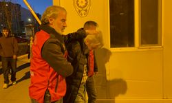 Atatürk'e hakaret eden şahıs tutuklandı