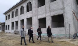 Sivrihisar'da Yeni Sağlık Merkezleri