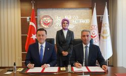 Eskişehir'e yeni kız çocuk yurdu yapılması için imzalar atıldı