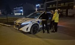 200 bin TL ceza yazılan sürücü: "Ağabey, ne olursun yapma ya"