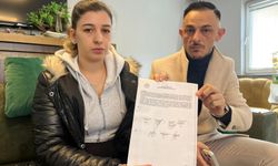 21 aylık İkra'nın acılı ailesi adli süreci başlattı