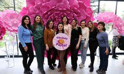Havacı Kadınlar Haftası TEI'de Coşkuyla Kutlandı