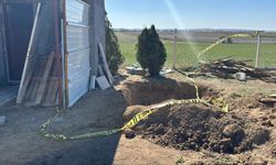 Cansız bedeni bulunan kızın kesin ölüm sebebi araştırılıyor