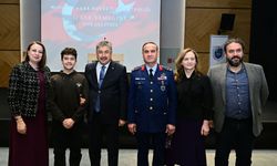 Vali Yılmaz: "Aziz şehitlerimizi ve kahraman gazilerimizi hiçbir zaman unutmayacağız"