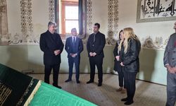 Vali Yılmaz'dan Seyitgazi Çıkarması