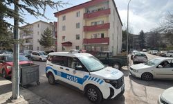 Eskişehir'de yalnız yaşlı kadın evinde ölü bulundu
