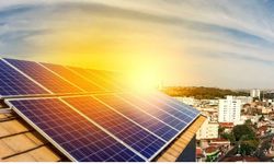 Eskişehir'de sağlık tesisleri güneş enerjisiyle güçleniyor