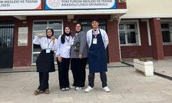 Eskişehirli genç şefler mutfakta devleşti