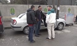 Aracını park ettiği sokağı unuttu polise 'Otomobilim çalındı' ihbarı yaptı