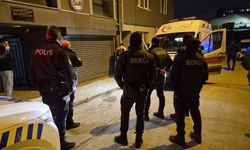 "Ben banyoda birini öldürdüm" ihbarı asılsız çıktı