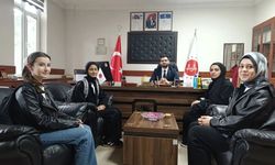 İmam Hatip öğrencileri haçlıklarını Gazze'ye bağışladı