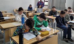 Eskişehir Bilim Olimpiyatları Akademisi’nde Eğitim Meşalesi Yandı