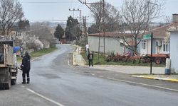 Bu köyde soyadları Birelma'dan Dokuzelma'ya kadar sıralamışlar