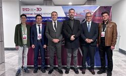 Eskişehirli acil sağlık ekibi Türkiye kongresine damga vurdu