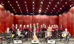 Eskişehirli hekimlerden Alâeddin Yavaşca’ya Vefa Konseri