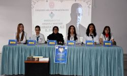 Anadolu Mektebi’nde Sabahattin Ali rüzgarı esti