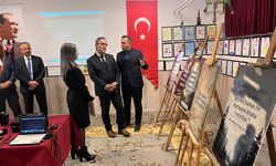 "Kitaplarla Büyüyen Gelecek"