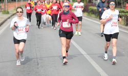 Şükrü Saban Yol Koşusu İçin Kayıtlar Başladı