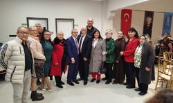 Eskişehir’de yaşayan Bilecikliler iftar programında buluştu