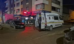 Eskişehir'de alacak verecek kavgası kanlı bitti: 2 yaralı