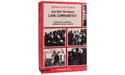 Sinan Meydan’dan Başkan Ataç’a Kitap