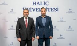 Rektör Adıgüzel’den İstanbul’da akademik iş birliği ziyaretleri