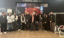 Geleceğin Turizmi Anadolu Üniversitesi’nde Şekilleniyor