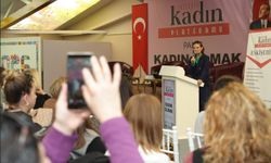 2026 Eskişehir Yılı’na Kadınlardan Güçlü Destek