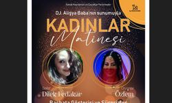 Canlar için Kadınlar Matinesi