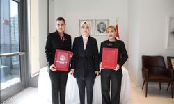 Aile Bakanlığı İle TÜRKONFED’den Kadın-Erkek Fırsat Eşitliği İçin İş Birliği